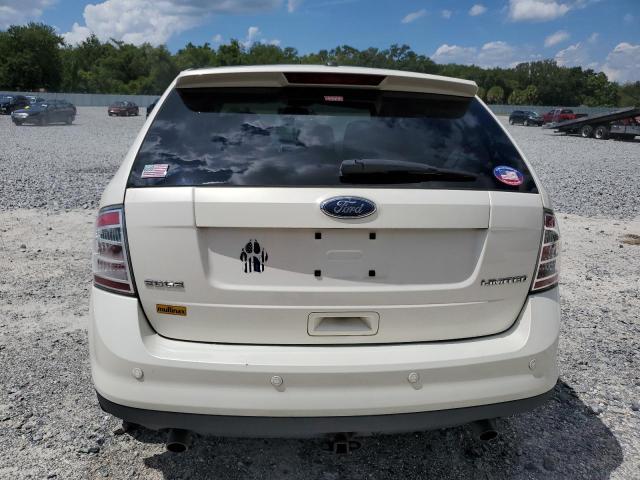 Photo 6 from auction – 2008 FORD EDGE LIMIT with VIN 2FMDK39CX8BA66426