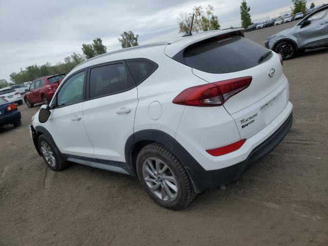 Photo 2 from auction – 2017 HYUNDAI TUCSON LIM with VIN KM8J3CA41HU522750