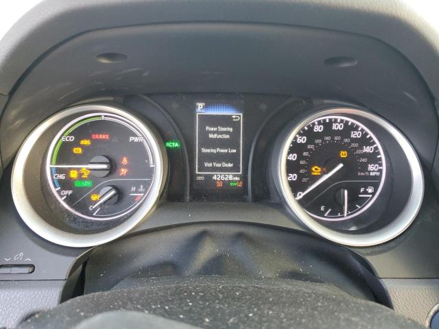 Photo 9 from auction – 2022 TOYOTA CAMRY LE with VIN 4T1C31AK7NU587920