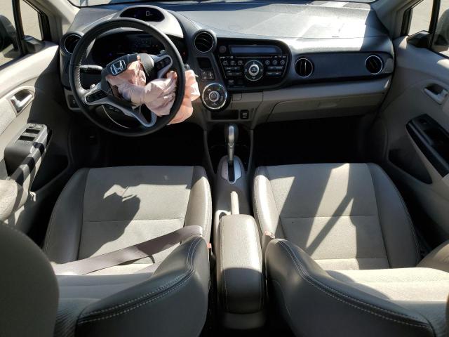 Photo 8 from auction – 2013 HONDA INSIGHT EX with VIN JHMZE2H71DS004105