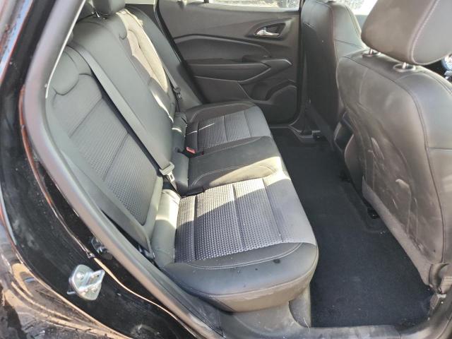 Photo 11 from auction – 2025 CHEVROLET TRAX 1LT with VIN KL77LHEP3SC230799