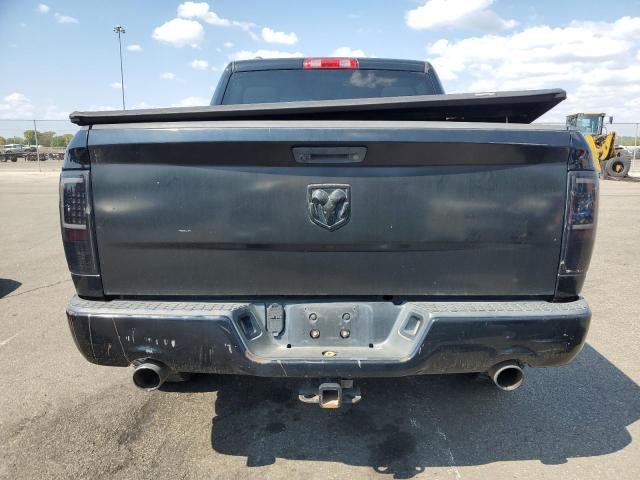 Photo 6 from auction – 2014 RAM 1500 ST with VIN 1C6RR7KT9ES412868