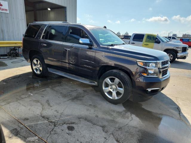 Photo 4 from auction – 2015 CHEVROLET TAHOE C150 with VIN 1GNSCCKC2FR279732