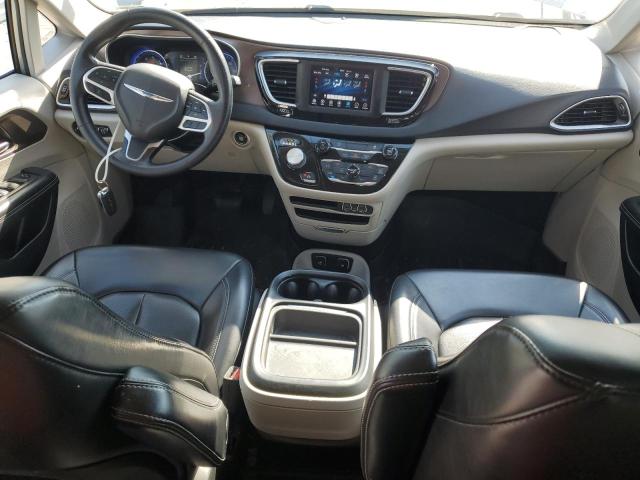 Photo 8 from auction – 2021 CHRYSLER VOYAGER LX with VIN 2C4RC1DG2MR520918