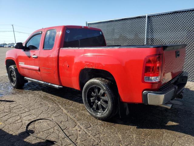 Photo 2 from auction – 2012 GMC SIERRA K15 with VIN 1GTR2VE74CZ101157