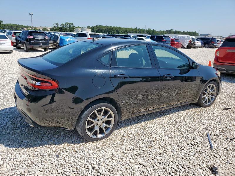 Photo 3 from auction – 2015 DODGE DART SXT with VIN 1C3CDFBB3FD150838