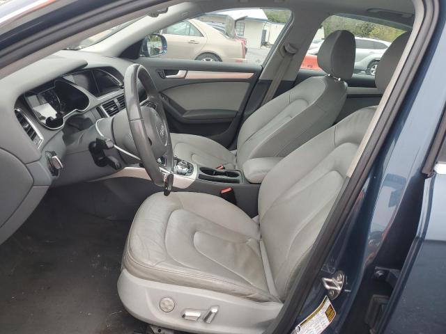 Photo 7 from auction – 2015 AUDI A4 PREMIUM with VIN WAUFFAFLXFN019888