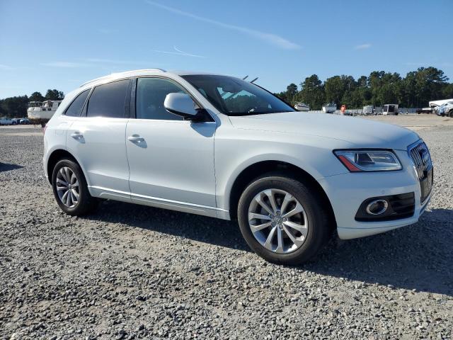 Фото 4 с аукциона – 2014 AUDI Q5 PREMIUM с VIN WA1LFAFP0EA128451
