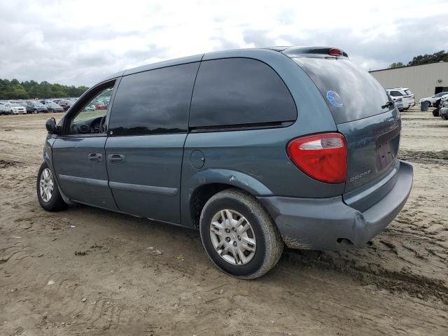 Photo 2 from auction – 2006 DODGE CARAVAN SE with VIN 1D8GP25R76B580231