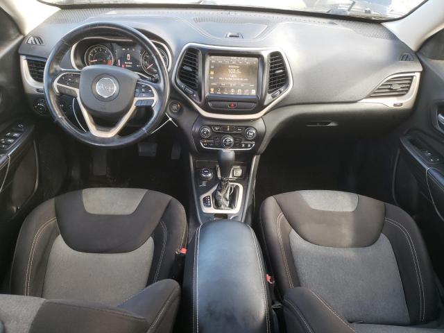Photo 8 from auction – 2014 JEEP CHEROKEE L with VIN 1C4PJMCS5EW260950