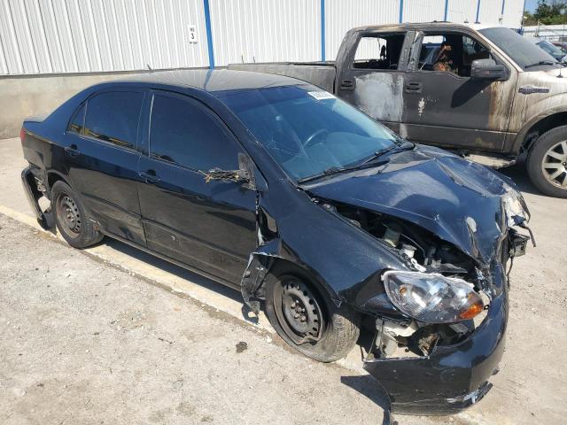 Photo 4 from auction – 2006 TOYOTA COROLLA CE with VIN 1NXBR32E16Z701555