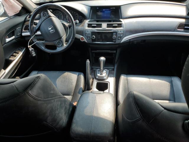 Photo 8 from auction – 2013 HONDA CROSSTOUR with VIN 5J6TF2H53DL001097