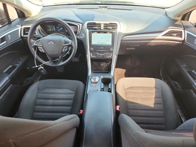 Photo 8 from auction – 2019 FORD FUSION SE with VIN 3FA6P0LU2KR139558