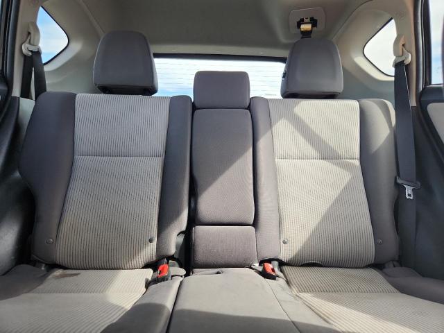 Photo 10 from auction – 2014 TOYOTA RAV4 LE with VIN 2T3BFREVXEW226498
