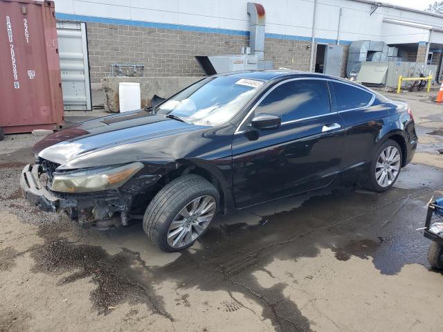 Photo 1 from auction – 2010 HONDA ACCORD EXL with VIN 1HGCS2B80AA006027