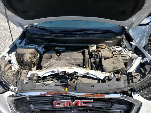 Photo 11 from auction – 2018 GMC TERRAIN SL with VIN 3GKALMEV2JL406829