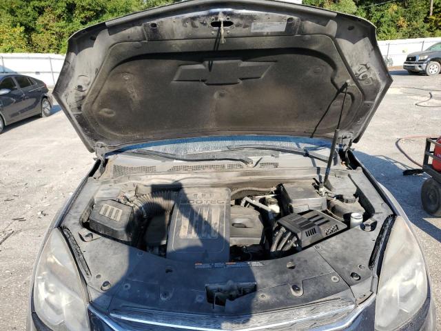 Photo 12 from auction – 2017 CHEVROLET EQUINOX LT with VIN 2GNALCEK9H1612471