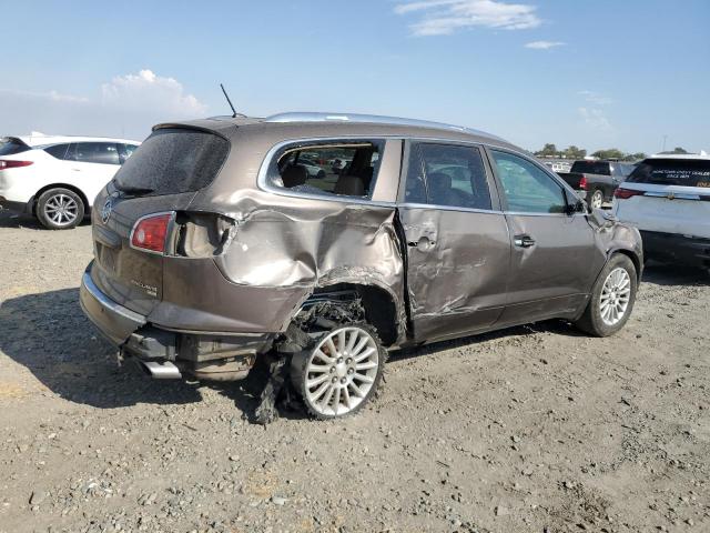 Photo 3 from auction – 2008 BUICK ENCLAVE CXL with VIN 5GAER23708J227700
