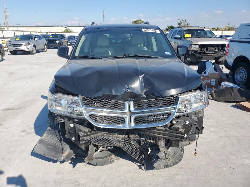 Photo 5 from auction – 2012 DODGE JOURNEY CR with VIN 3C4PDDDG1CT181621