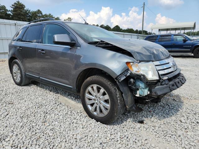Photo 4 from auction – 2010 FORD EDGE LIMIT with VIN 2FMDK3KC5ABB04743