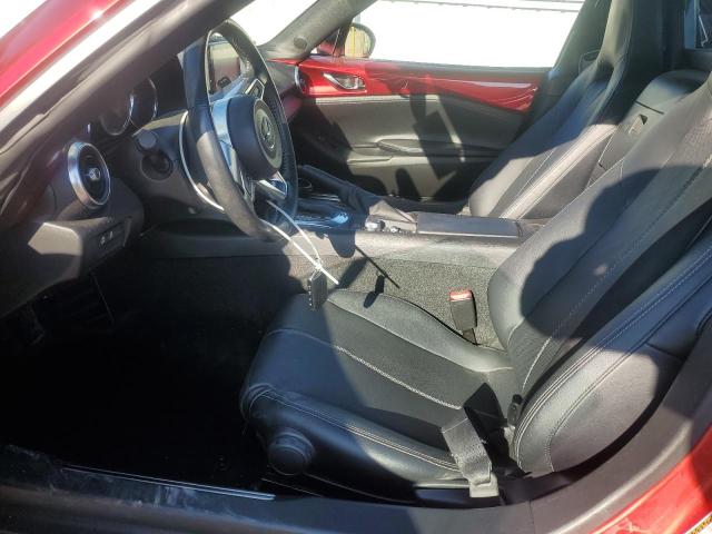 Photo 7 from auction – 2021 MAZDA MX-5 MIATA with VIN JM1NDAM73M0459746