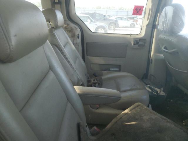 Photo 11 from auction – 2004 FORD FREESTAR LIMITED with VIN 2FMDA58254BB06378
