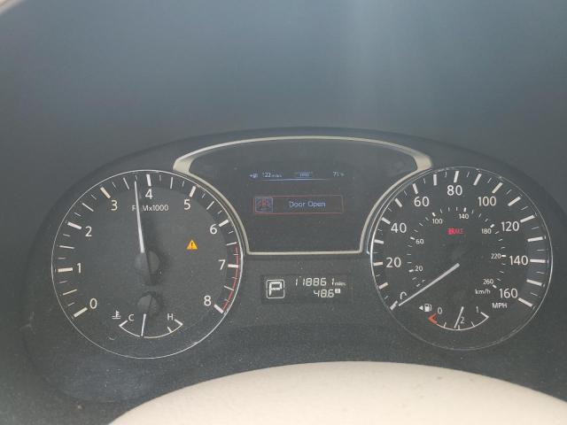 Photo 9 from auction – 2013 NISS PATHFINDER S with VIN 5N1AR2MM0DC666441