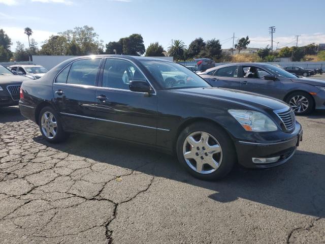 Photo 4 from auction – 2004 LEXUS LS 430 with VIN JTHBN36F640157348