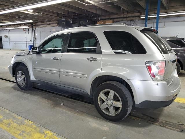 Photo 2 from auction – 2008 CHEVROLET EQUINOX LTZ with VIN 2CNDL73F986299214