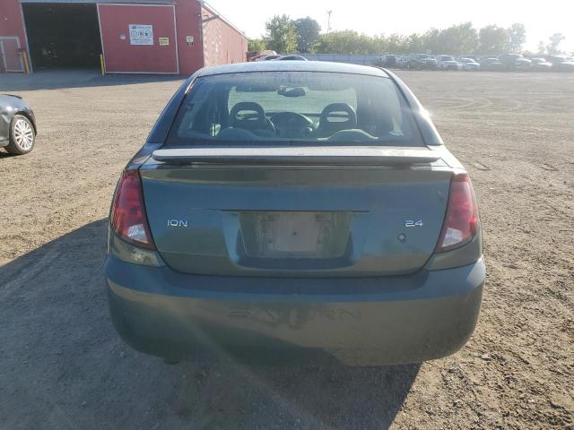 Photo 6 from auction – 2006 SATURN ION LEVEL with VIN 1G8AL55B56Z175572