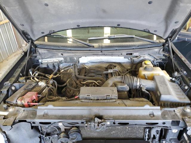 Photo 11 from auction – 2014 FORD F150 SUPER with VIN 1FTFX1EF6EFB96507