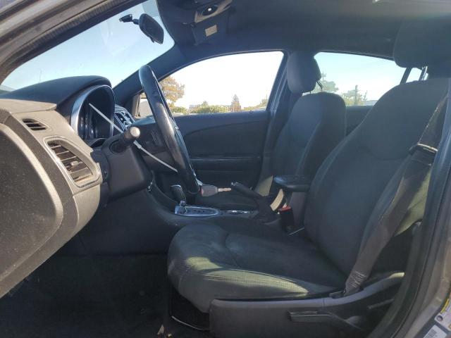 Photo 7 from auction – 2012 CHRYSLER 200 TOURING with VIN 1C3CCBBB6CN155064