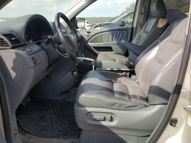 Photo 7 from auction – 2007 HONDA ODYSSEY EX with VIN 5FNRL38757B424562