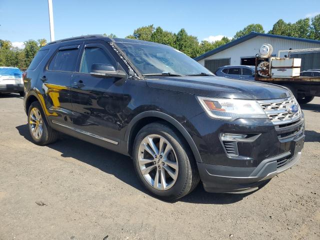 Photo 4 from auction – 2018 FORD EXPLORER X with VIN 1FM5K8D84JGB02078