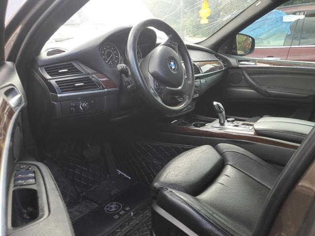 Photo 8 from auction – 2011 BMW X5 XDRIVE5 with VIN 5UXZV8C50BL418475