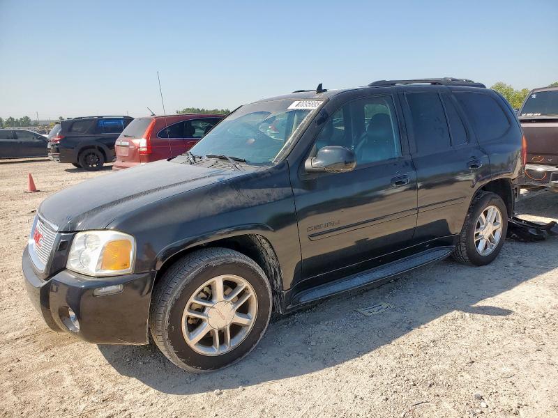 GMC ENVOY DENA 2008 with VIN 1GKES63M082115378 - Photo from auction