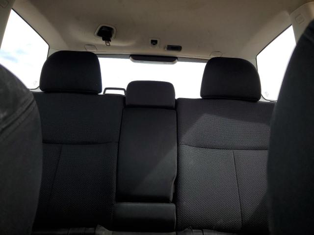 Photo 10 from auction – 2012 SUBARU FORESTER 2 with VIN JF2SHBBC9CH425129