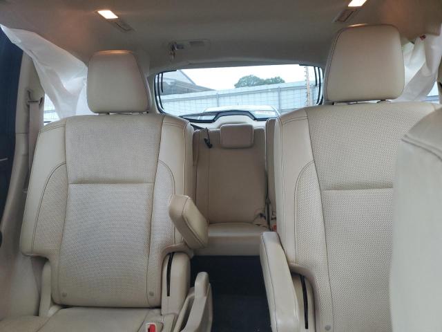 Photo 10 from auction – 2016 TOYOTA HIGHLANDER with VIN 5TDDKRFH0GS300576