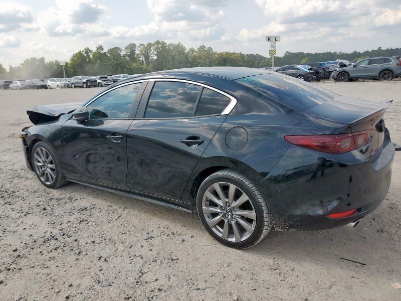 Photo 2 from auction – 2021 MAZDA 3 PREFERRE with VIN JM1BPACL2M1328701