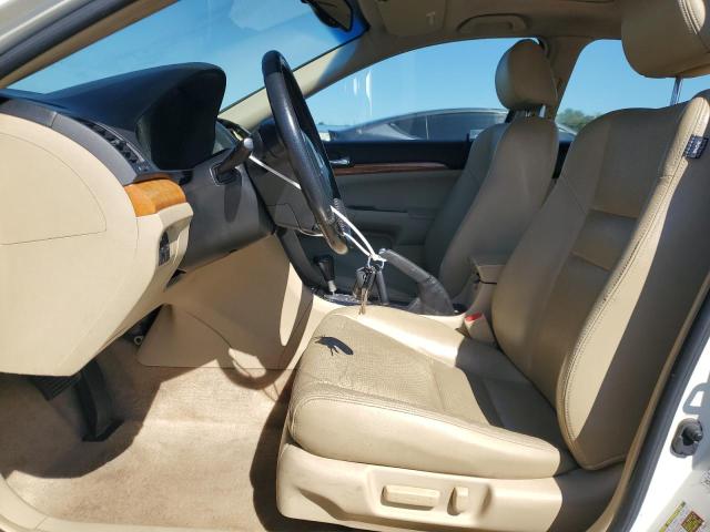 Photo 7 from auction – 2005 ACURA TSX with VIN JH4CL96895C029622
