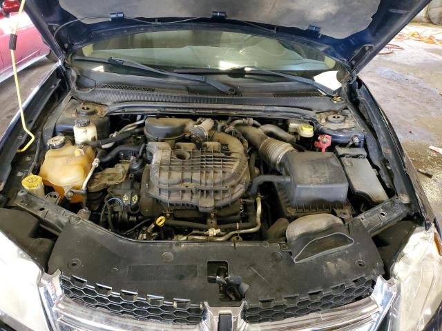 Photo 11 from auction – 2013 DODGE AVENGER SE with VIN 1C3CDZAG1DN655167