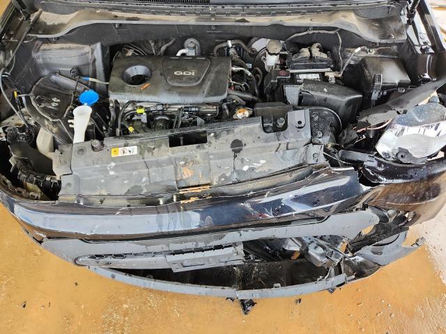 Photo 11 from auction – 2017 KIA SOUL with VIN KNDJN2A29H7879597