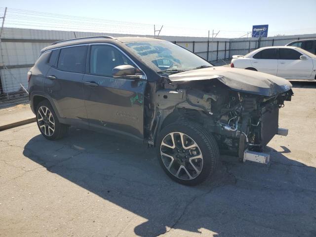 Zdjęcie 4 z aukcji – 2018 JEEP COMPASS LI z VIN 3C4NJCCB0JT286275