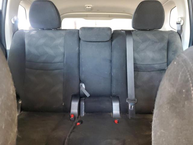Photo 10 from auction – 2016 NISSAN ROGUE S with VIN 5N1AT2MT0GC786897