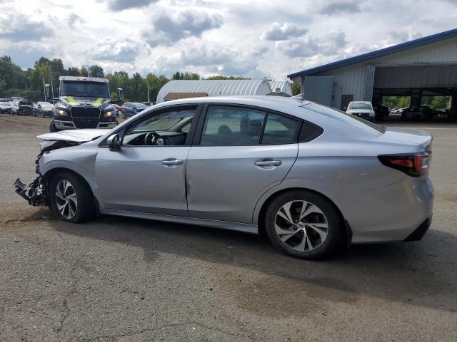 Photo 2 from auction – 2024 SUBARU LEGACY PRE with VIN 4S3BWAF61R3016101