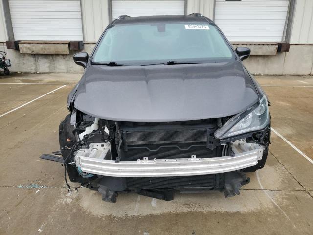 Photo 5 from auction – 2018 CHRYSLER PACIFICA T with VIN 2C4RC1BG0JR152303