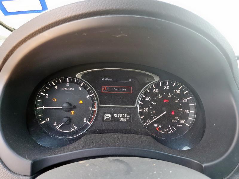 Photo 9 from auction – 2013 NISSAN ALTIMA 2.5 with VIN 1N4AL3AP8DN403778