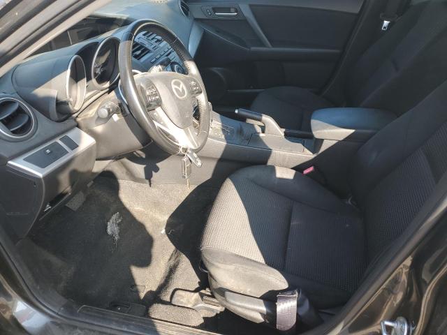 Photo 7 from auction – 2012 MAZDA 3 I with VIN JM1BL1V85C1643656