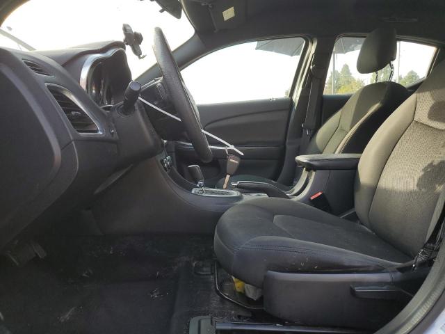 Photo 7 from auction – 2013 DODGE AVENGER SE with VIN 1C3CDZAB0DN518497