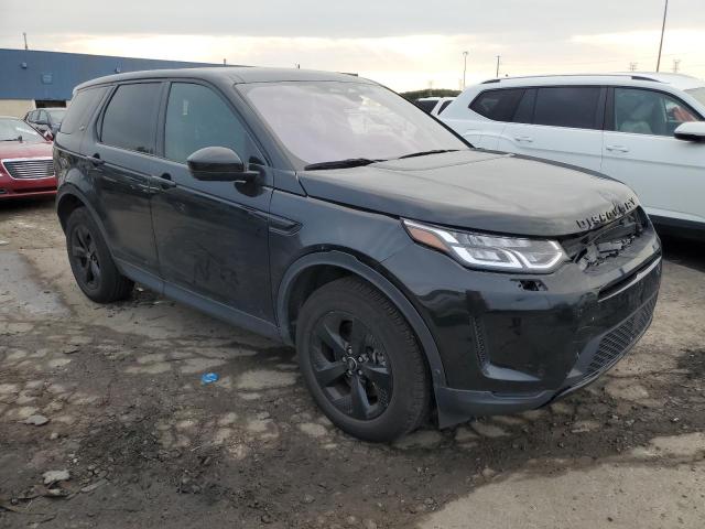Photo 4 from auction – 2021 LAND ROVER DISCOVERY with VIN SALCJ2FX8MH899314
